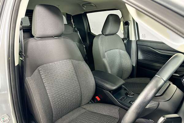 2022 Ford RANGER XLT 3.0 (4x4) PY MY22 4X4 3.0L