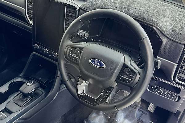 2022 Ford RANGER XLT 3.0 (4x4) PY MY22 4X4 3.0L