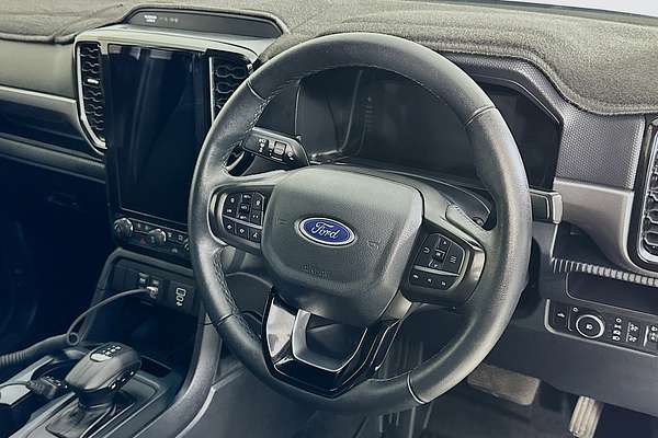 2022 Ford RANGER XLT 3.0 (4x4) PY MY22 4X4 3.0L