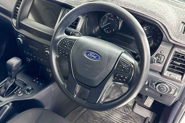 2021 Ford RANGER XLS 3.2 (4x4) PX MKIII MY21.25 4X4 3.2L