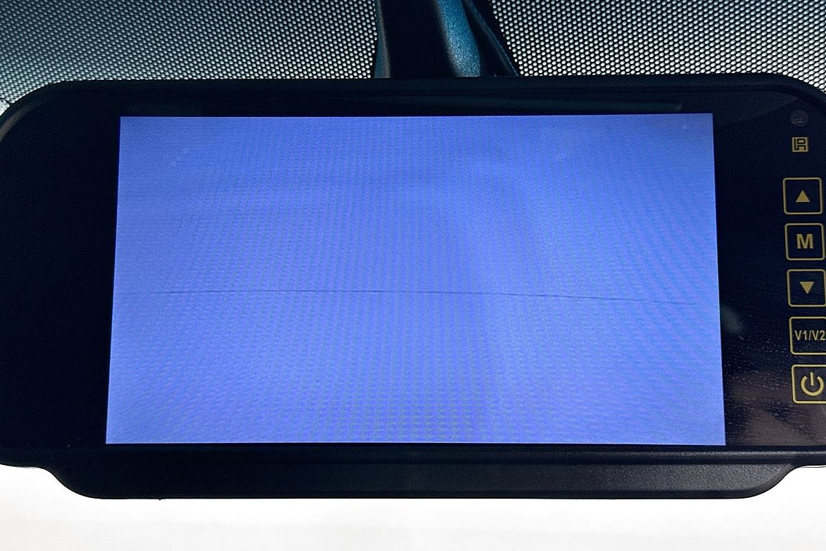 2013 Ford RANGER XLT 3.2 (4x4) PX 4X4 3.2L