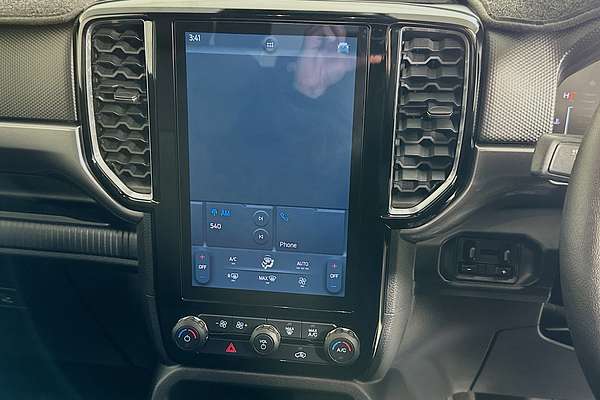 2022 Ford RANGER XLT 3.0 (4x4) PY MY22 4X4 3.0L