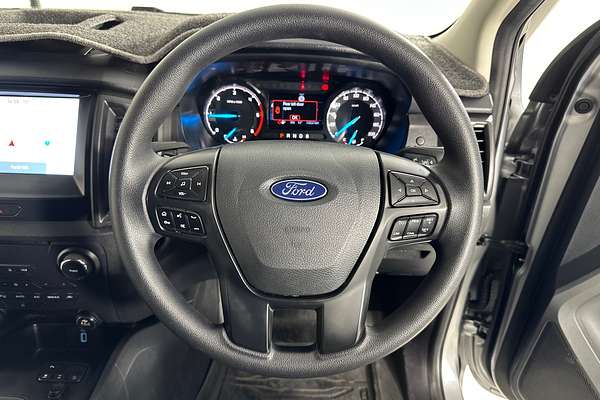 2021 Ford RANGER XLS 3.2 (4x4) PX MKIII MY21.25 4X4 3.2L