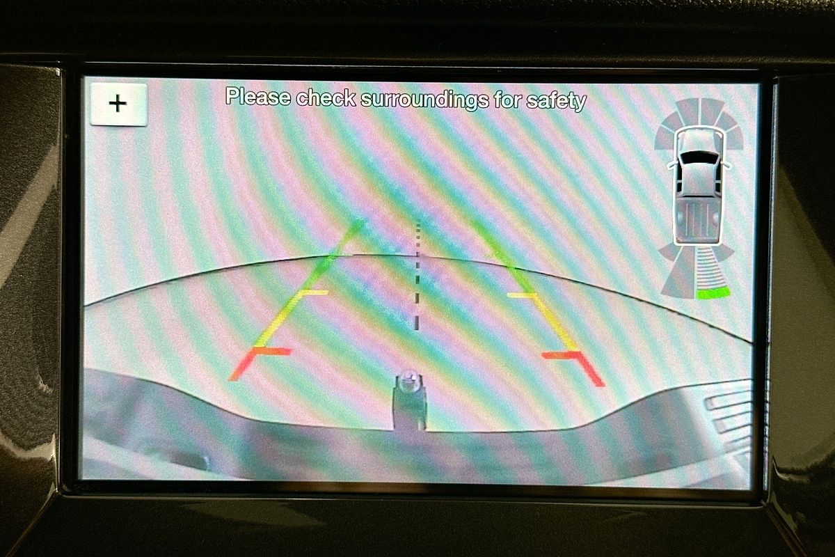 2018 Ford RANGER WILDTRAK 2.0 (4x4) PX MKIII MY19 4X4 2.0L