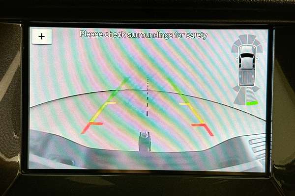 2018 Ford RANGER WILDTRAK 2.0 (4x4) PX MKIII MY19 4X4 2.0L