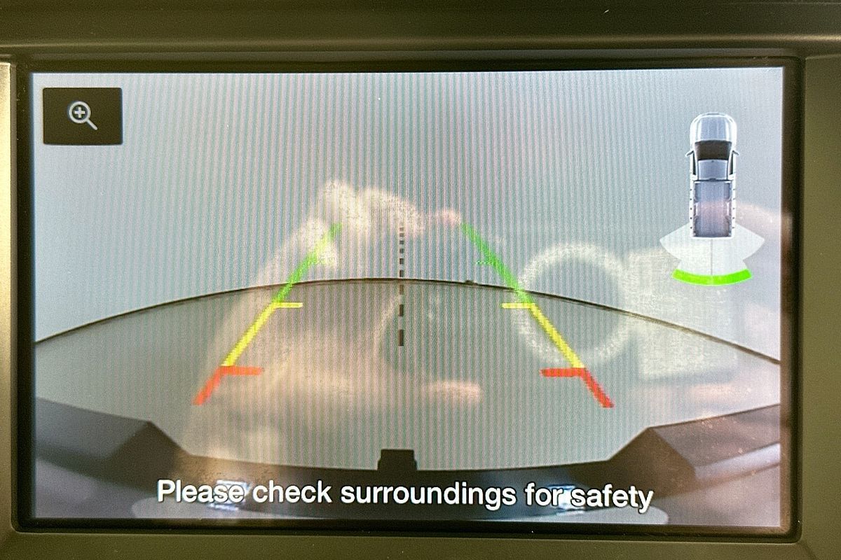 2022 Ford RANGER XL 3.2 (4x4) PX MKIII MY21.75 4X4 3.2L