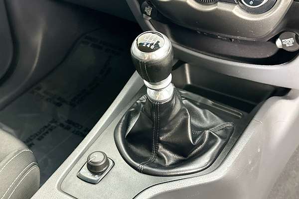 2013 Ford RANGER XLT 3.2 (4x4) PX 4X4 3.2L