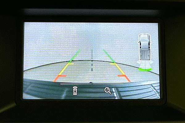 2017 Ford Ranger XLS 3.2 (4x4) PX MKII MY17 4X4 3.2L