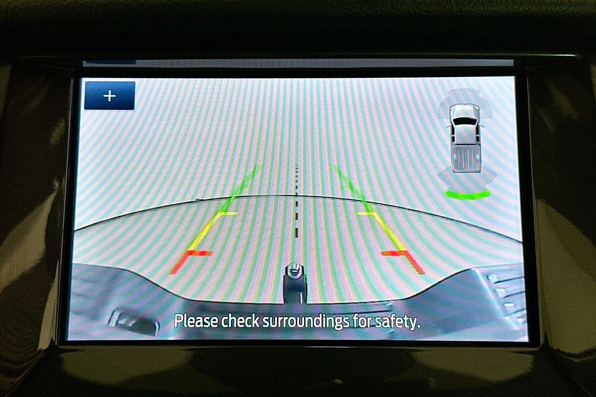 2022 Ford RANGER WILDTRAK 2.0 (4x4) PX MKIII MY21.75 4X4 2.0L