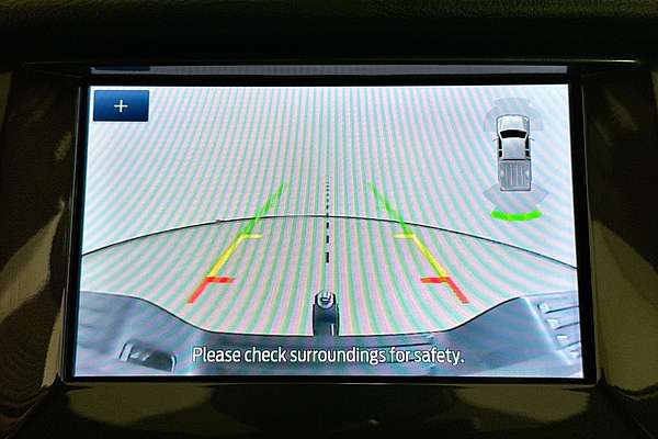 2022 Ford RANGER WILDTRAK 2.0 (4x4) PX MKIII MY21.75 4X4 2.0L