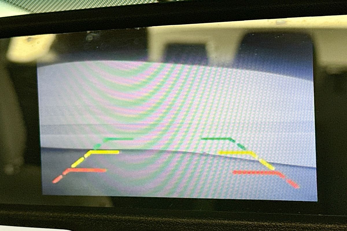 2016 Ford RANGER XL 3.2 (4x4) PX MKII 4X4 3.2L