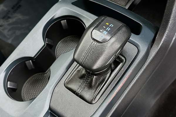 2022 Ford RANGER SPORT 3.0 (4x4) PY MY22 4X4 3.0L