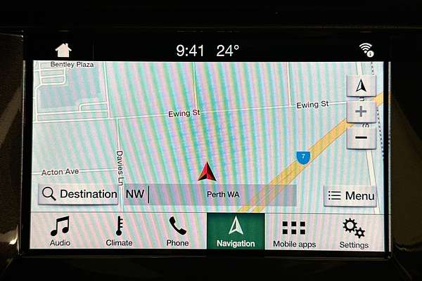 2018 Ford RANGER WILDTRAK 2.0 (4x4) PX MKIII MY19 4X4 2.0L