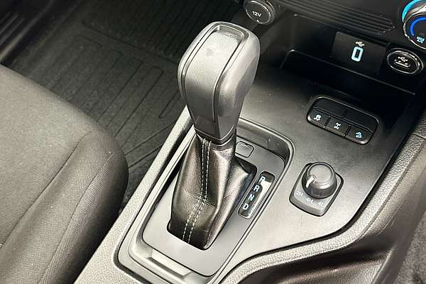 2022 Ford RANGER XL 3.2 (4x4) PX MKIII MY21.75 4X4 3.2L