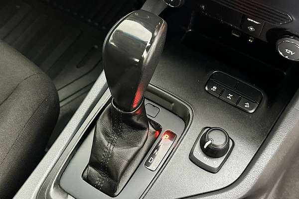 2016 Ford RANGER XL 3.2 (4x4) PX MKII 4X4 3.2L