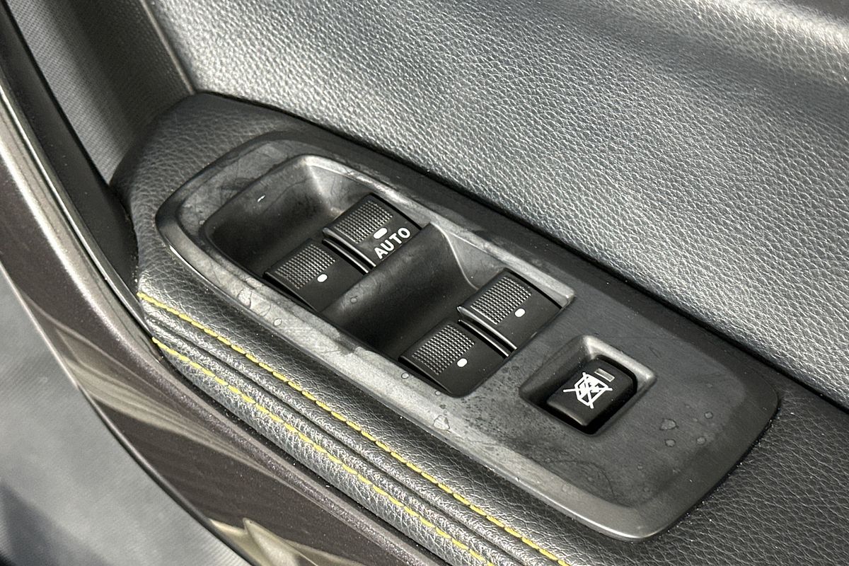 2019 Ford RANGER WILDTRAK 2.0 (4x4) PX MKIII MY19 4X4 2.0L