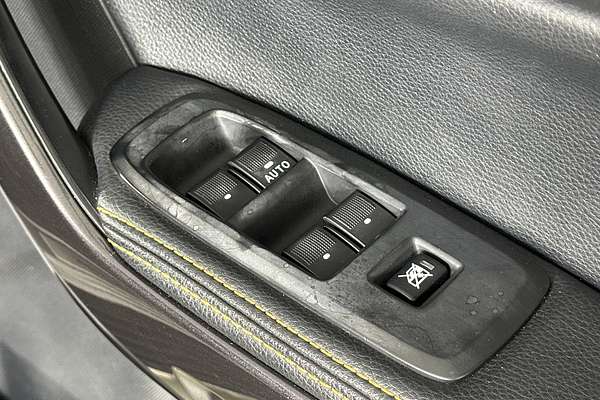 2019 Ford RANGER WILDTRAK 2.0 (4x4) PX MKIII MY19 4X4 2.0L