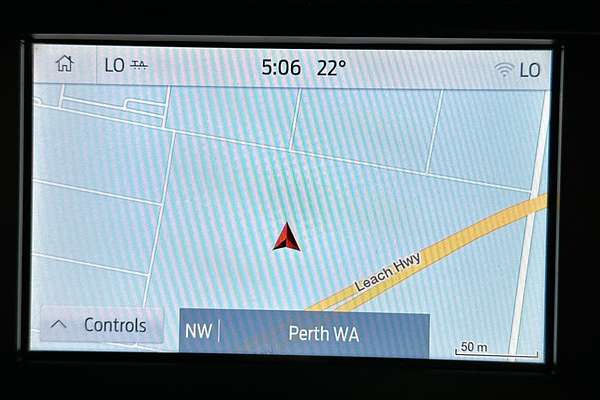 2021 Ford RANGER XLS 3.2 (4x4) PX MKIII MY21.25 4X4 3.2L