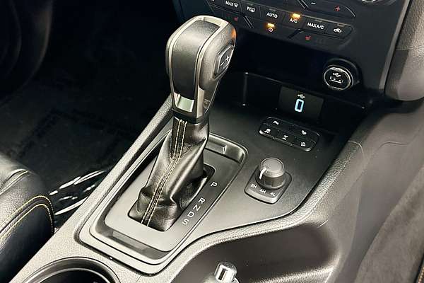 2022 Ford RANGER WILDTRAK 2.0 (4x4) PX MKIII MY21.75 4X4 2.0L