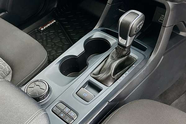 2023 Ford RANGER XLT 2.0 (4x4) PY MY23.5 4X4
