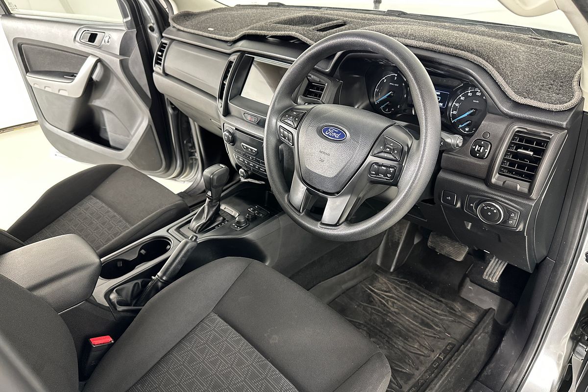 2021 Ford RANGER XLS 3.2 (4x4) PX MKIII MY21.25 4X4 3.2L