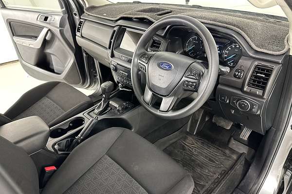 2021 Ford RANGER XLS 3.2 (4x4) PX MKIII MY21.25 4X4 3.2L
