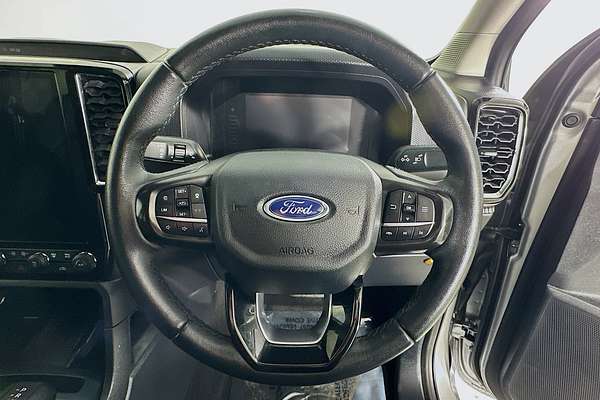 2022 Ford RANGER SPORT 3.0 (4x4) PY MY22 4X4 3.0L