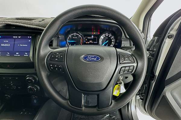 2020 Ford Ranger XLS PX MkIII 4X4