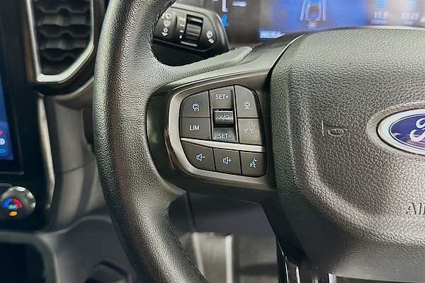 2023 Ford RANGER XLT 2.0 (4x4) PY MY23.5 4X4