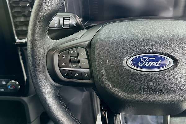 2022 Ford RANGER XLT 3.0 (4x4) PY MY22 4X4 3.0L