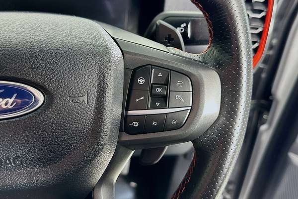 2023 Ford RANGER Raptor 4X4 3.0L