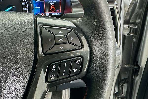 2020 Ford RANGER FX4 2.0 (4x4) PX MKIII MY20.25 4X4 2.0L