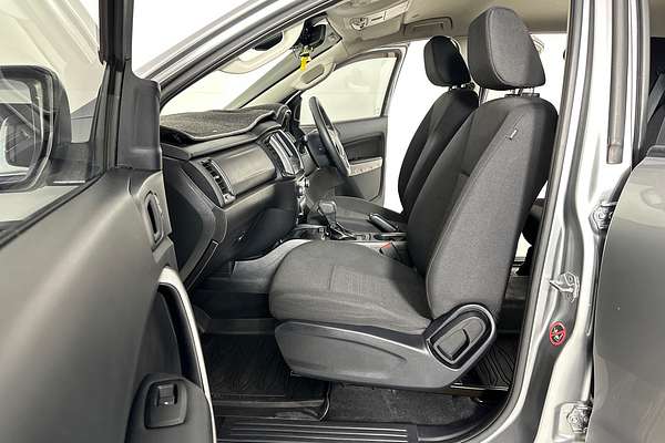 2021 Ford RANGER XLS 3.2 (4x4) PX MKIII MY21.25 4X4 3.2L
