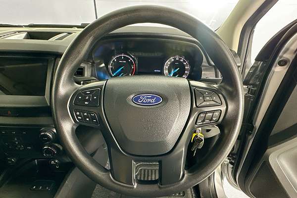 2022 Ford RANGER XL 3.2 (4x4) PX MKIII MY21.75 4X4 3.2L