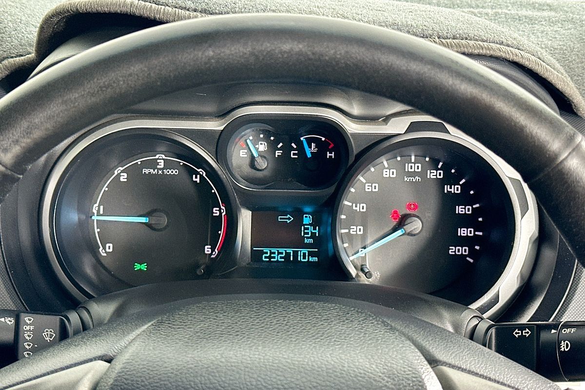 2013 Ford RANGER XLT 3.2 (4x4) PX 4X4 3.2L