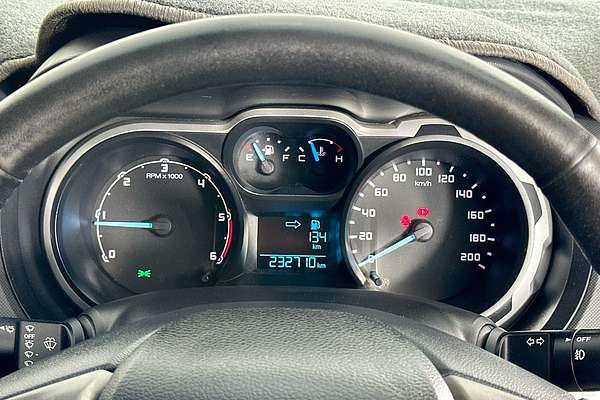 2013 Ford RANGER XLT 3.2 (4x4) PX 4X4 3.2L