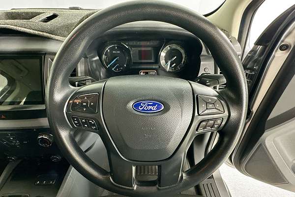 2016 Ford RANGER XL 3.2 (4x4) PX MKII 4X4 3.2L