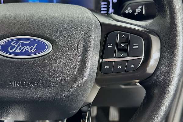 2022 Ford RANGER XLT 3.0 (4x4) PY MY22 4X4 3.0L
