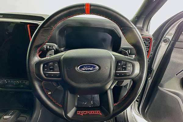 2023 Ford RANGER Raptor 4X4 3.0L