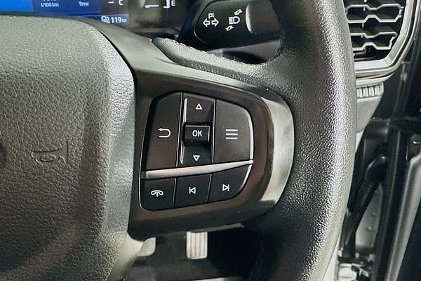 2022 Ford RANGER XLT 3.0 (4x4) PY MY22 4X4 3.0L