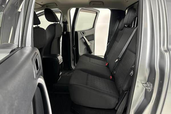 2021 Ford RANGER XLS 3.2 (4x4) PX MKIII MY21.25 4X4 3.2L