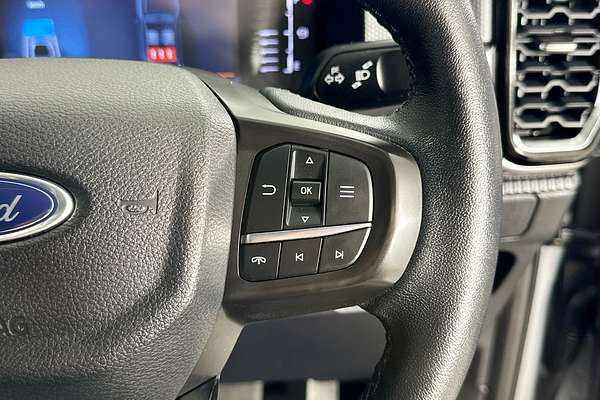 2022 Ford RANGER XLT 3.0 (4x4) PY MY22 4X4 3.0L