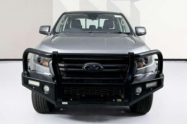2020 Ford Ranger XLS PX MkIII 4X4