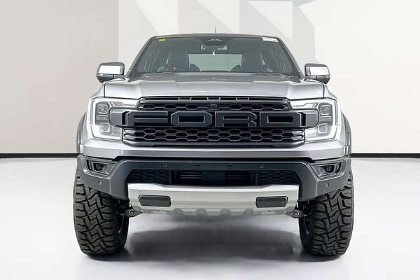 2022 Ford RANGER RAPTOR 3.0 (4x4) PY MY22 4X4 3.0L