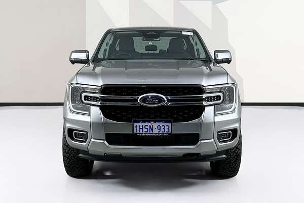 2022 Ford RANGER XLT 3.0 (4x4) PY MY22 4X4 3.0L
