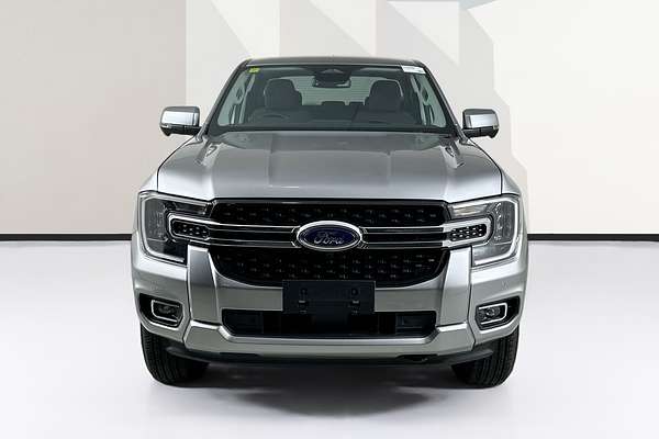 2022 Ford RANGER XLT 3.0 (4x4) PY MY22 4X4 3.0L