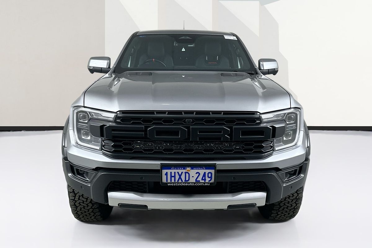 2023 Ford RANGER Raptor 4X4 3.0L