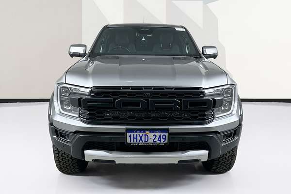 2023 Ford RANGER Raptor 4X4 3.0L