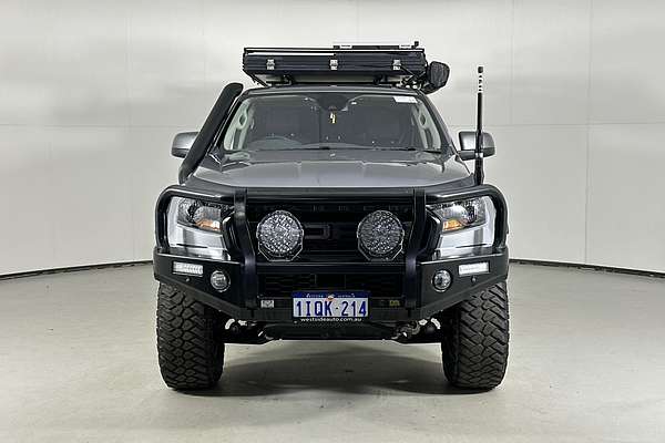 2021 Ford RANGER XLS 3.2 (4x4) PX MKIII MY21.25 4X4 3.2L