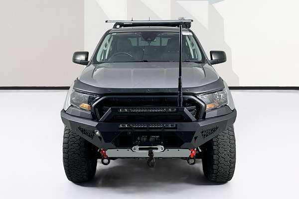 2022 Ford RANGER XL 3.2 (4x4) PX MKIII MY21.75 4X4 3.2L